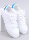 Sneakersy damskie MINAR GOLD