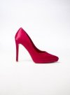 Damskie Szpilki AMORA FUCHSIA