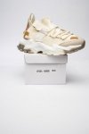 Damskie Sneakersy ZELOS BEIGE