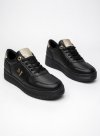 Damskie Sneakersy MELIA Black