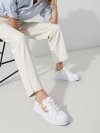 Damskie Sneakersy LUMIX GOLD