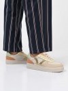 Damskie Sneakersy LORENEX BEIGE