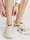 Damskie Sneakersy CORE LEOPARD