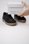 Damskie Sneakersy SPARK BLACK
