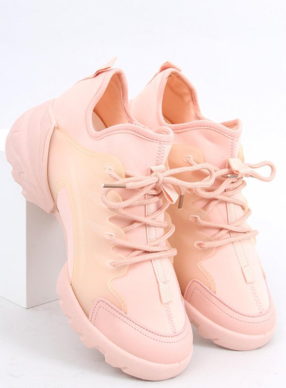 Buty sportowe SETLU PINK