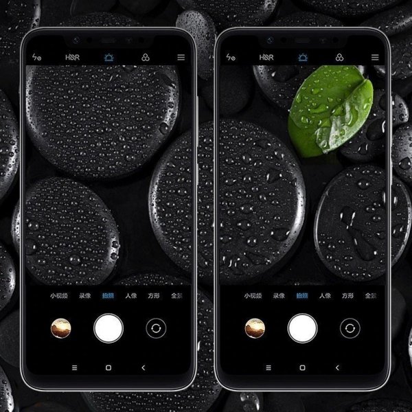 Szkło hartowane 9H na cały aparat kamerę do Xiaomi Poco M4 Pro 5G Camera Glass