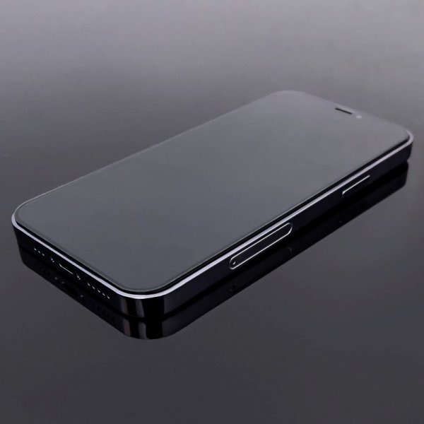 Szkło hartowane elastyczne na Xiaomi Redmi Note 11 Pro+ / 11 Pro z ramką Full Cover Flexi Nano