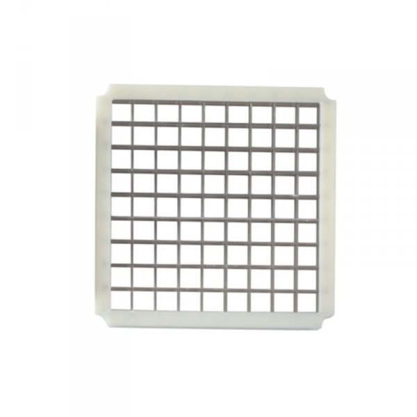 Kratka z praską do krajalnicy ręcznej do frytek 10x10 mm