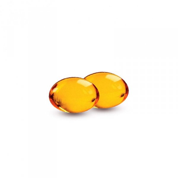 CannabiGold SMART –  60 kaps.