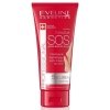 EVELINE Extra Soft SOS Intensywnie regenerujący krem-opatrunek do rąk - 5% urea + lanolina 100 ml