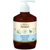 Chamomile Liquid Soap Regenerates and Soothes, Green Pharmacy