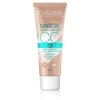 EVELINE Magical Colour Correction CC Multifunkcyjny podkład nr 53 Beż  30 ml