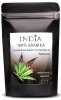 Konopna Kawa Naturalna 100% ARABIKA, India, 150g