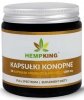Kapsułki Konopne 1000 mg, Hempking, 50 sztuk