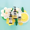 Linden Moisturising Liquid Soap, Yope, 500ml