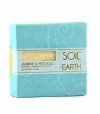 Jasmine & Patchouli Natural Soap, Soil & Earth