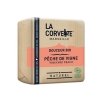 Peach BIO Organic Soap, La Corvette, 100g