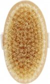 Wooden Bath Brush, Intervion