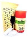 Henna Red, Natural Herbal Hair Dye, Sattva