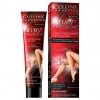 EVELINE Laser Precision Krem do precyzyjnej depilacji nóg 125 ml