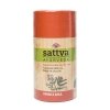 Henna with Amla, Natural Herbal Hair Dye, Sattva