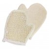 Exfoliating Jute Glove