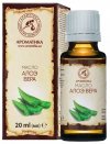 Aloe Vera Natural Oil, Aromatika