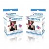 KINATAPE Kinesio Taping (5m x 5cm), Rose Color