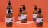 Imbir i Pomarańcza Perfumowany Balsam do Rąk i Ciała, 300 ml