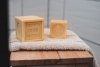 Marseilles soap EXTRA PUR, La Corvette, 200g