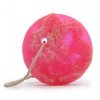 Guma Balonowa Mydło Peelingujące na Sznurku, 150g