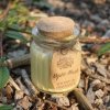 Mystic Musk Natural Soy Scented Candle, 60g