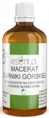 Arnica Macerate, Esent, 50ml