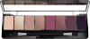 Eveline Eyeshadow Professional Palette Zestaw cieni do powiek 05 Essential Rose (8)  9.6g