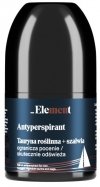 Antyperspirant dla Mężczyzn, Element