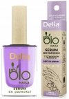 DELIA Bio Nails Peptydowe serum do paznokci z czynnikiem wzrostu 11 ml