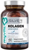 Kolagen Arthro Kapsułki MyVita SILVER PURE