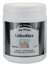 LithoMax Aquamin, Suplement Diety na Stawy, Kości, Alg-Börje