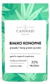 Białko Konopne, Cannabi Nature, 1000g