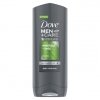 Żel pod Prysznic Minerals + Sage, Dove Men +Care Elements, 400ml