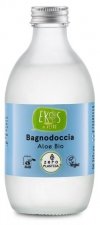 Żel pod Prysznic z Organicznym Ekstraktem z Aloesu, Pierpaoli Ekos in vetro