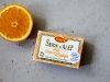 Mydło Aleppo Prestige Pomarańczowe, 100g