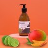 Mango i Limonka Perfumowany Balsam do Rąk i Ciała, 300 ml