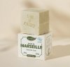 Марсельское Мыло БИО, 100% Оливковое Масло, 230г