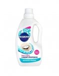 Carpet Washing Shampoo, Ecozone, 1000ml