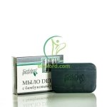 Bamboo Charcoal DETOX Bar Soap, Golden Farm, 70g
