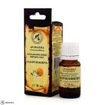 Healing Essential Oil Blend, 10 ml Aromatika