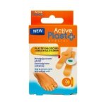 Callus patches with Salicylic Acid, Active Plast Special