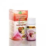 Aphrodite Essential Oil Blend for Women, Adverso, 100% Natural