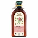 Argan and Pomegranate Shampoo for Dry Hair, Green Pharmacy